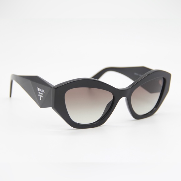 NEW PRADA PR07YS 1AB0A7 WOMEN'S SUNGLASSES PR07YSF PR 07YS PRADA SPR 07Y - Picture 7 of 12